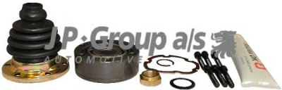JP GROUP 1143500450 -  Шарнирный комплект, приводной вал